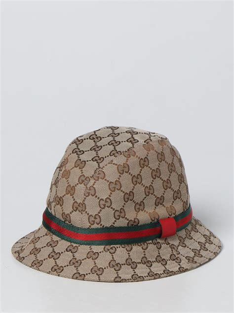 cappello gucci ebay|cappello gucci marrone.